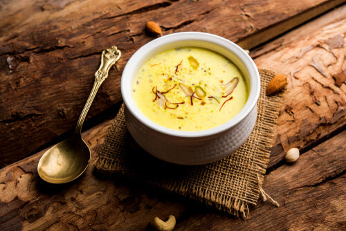 Festive Desserts with Kesar – 3 Royal Recipes (Phirni, Kulfi, Kheer)