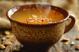 Authentic Kashmiri Kahwa with Saffron