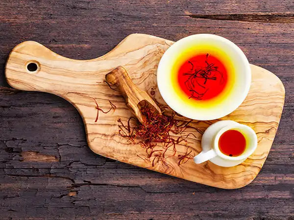 Best Ways to Use Saffron – For Food, Face, and Wellness