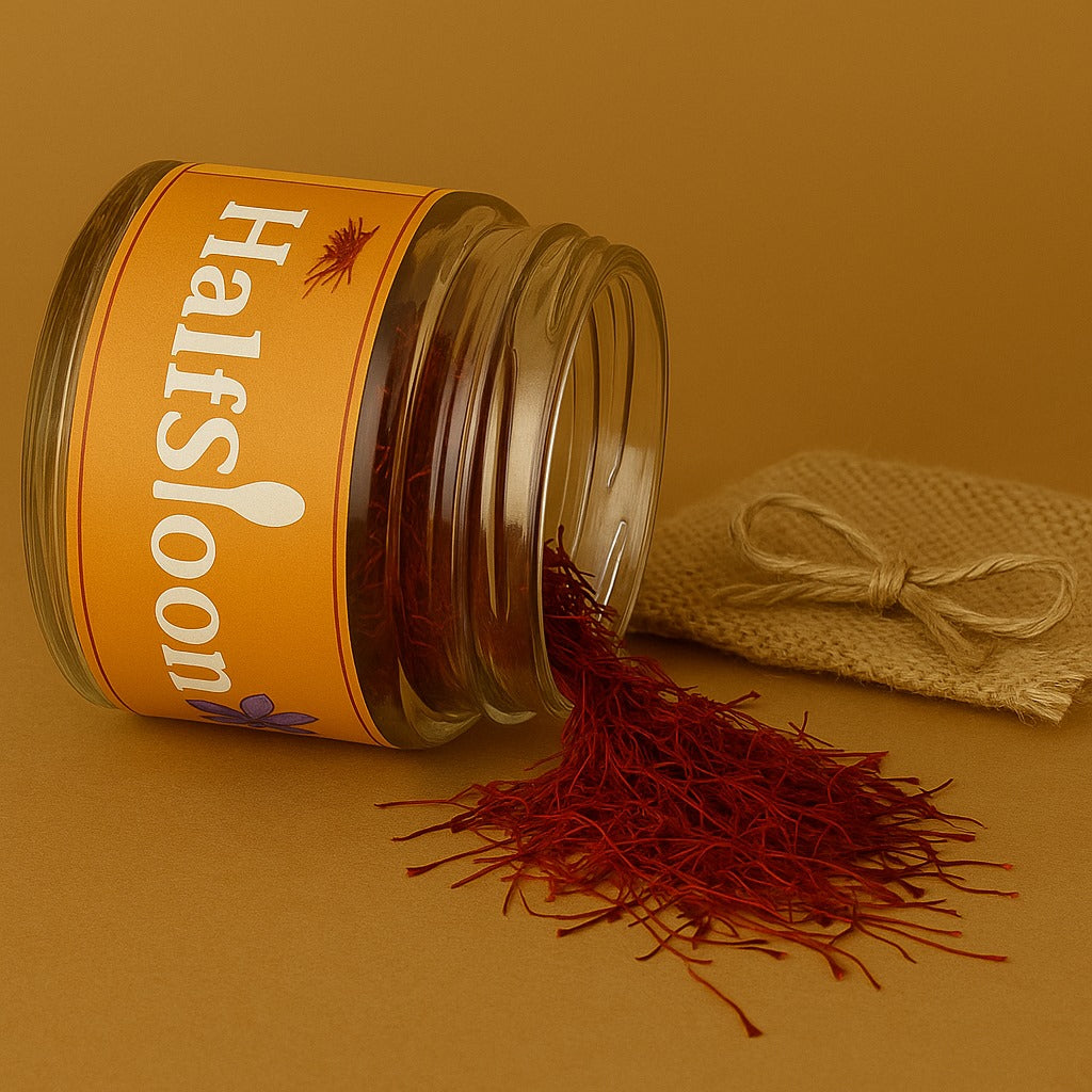 Kashmiri Kesar