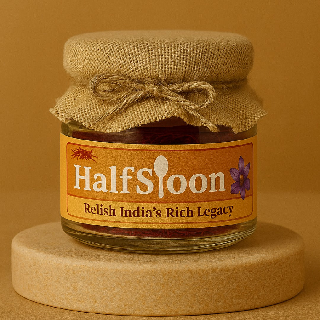 Kashmiri Kesar