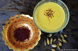 5 Surprising Health Benefits of Drinking Saffron Milk (Kesar Doodh)