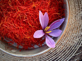Why Kashmiri Kesar is Called “Red Gold”