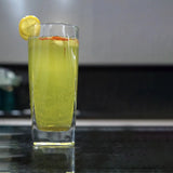 Make Saffron Lemonade: A Simple Recipe for Luxury & Health