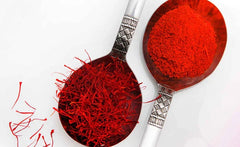 Saffron Powder: How to Make, Use, and Choose the Best Quality